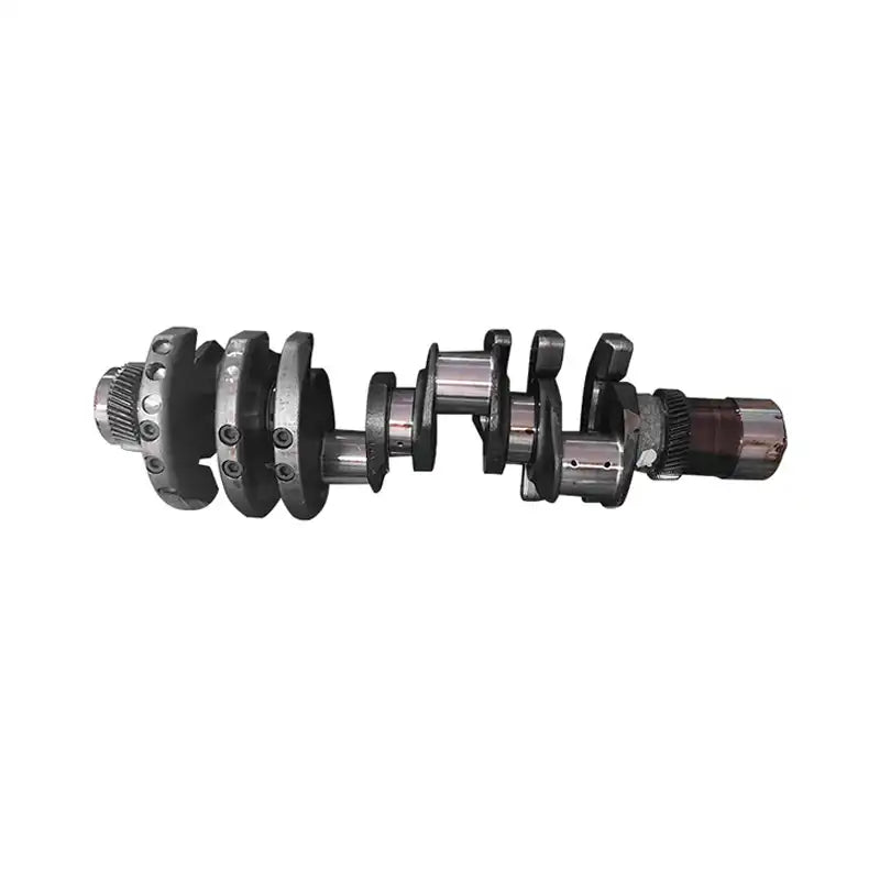 Crankshaft 02931466 for Deutz Engine BF6M1015 BF6M1015C BF6M1015CP BF6M1015M BF6M1015MC TCG2015V06