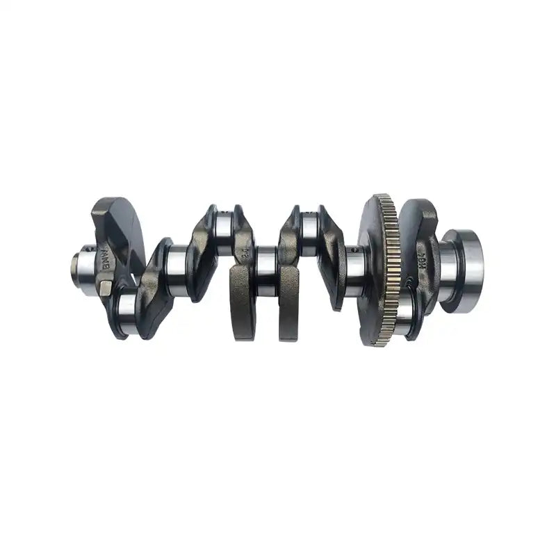 Crankshaft 119813-21000 for Yanmar 3TNE78A Engine