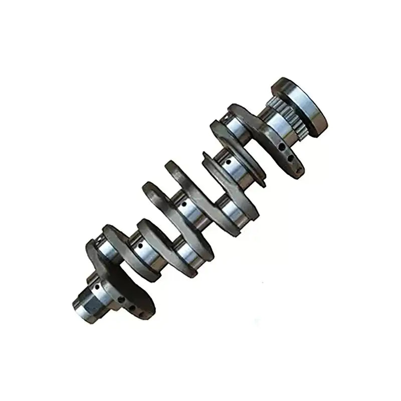 Crankshaft 12221-52G00 for Suzuki G13B Engine