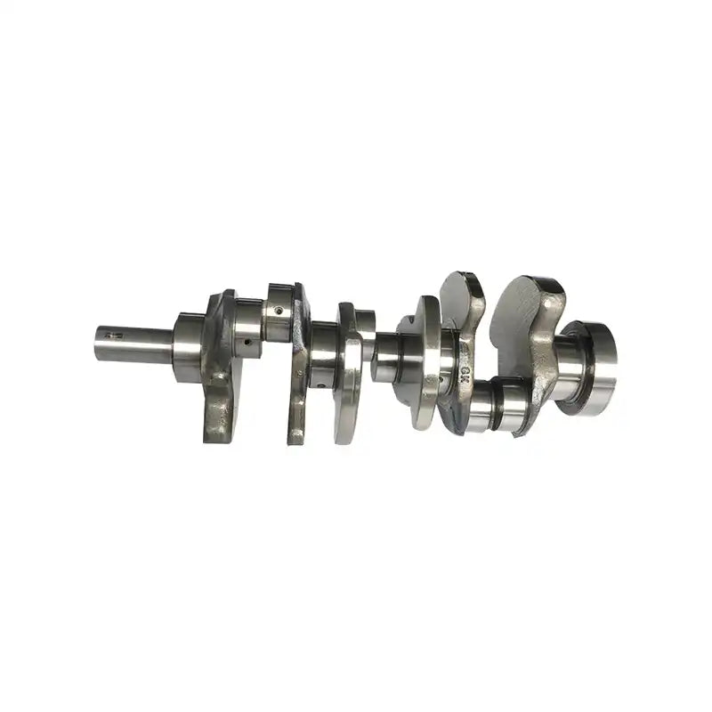 Crankshaft 12221-73G01 for Suzuki F6A Engine