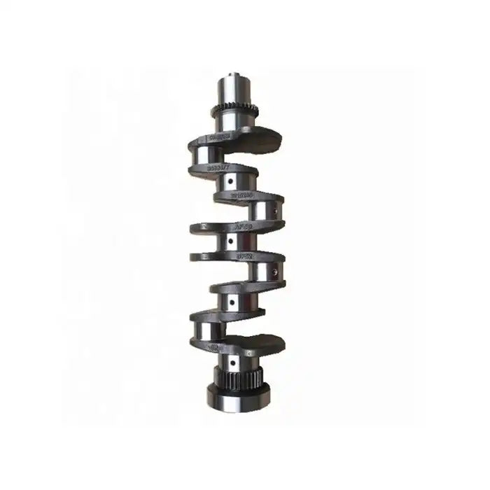 Crankshaft 13411-38010 for Toyota 22R Engine