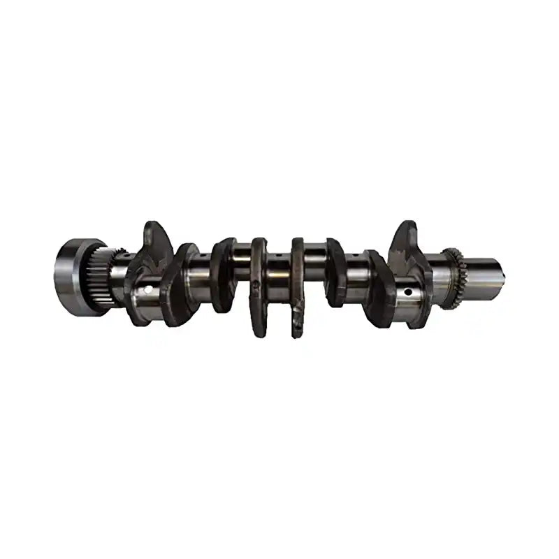 Crankshaft 4934862 for Cummins Engine ISB 6.7L QSB6.7