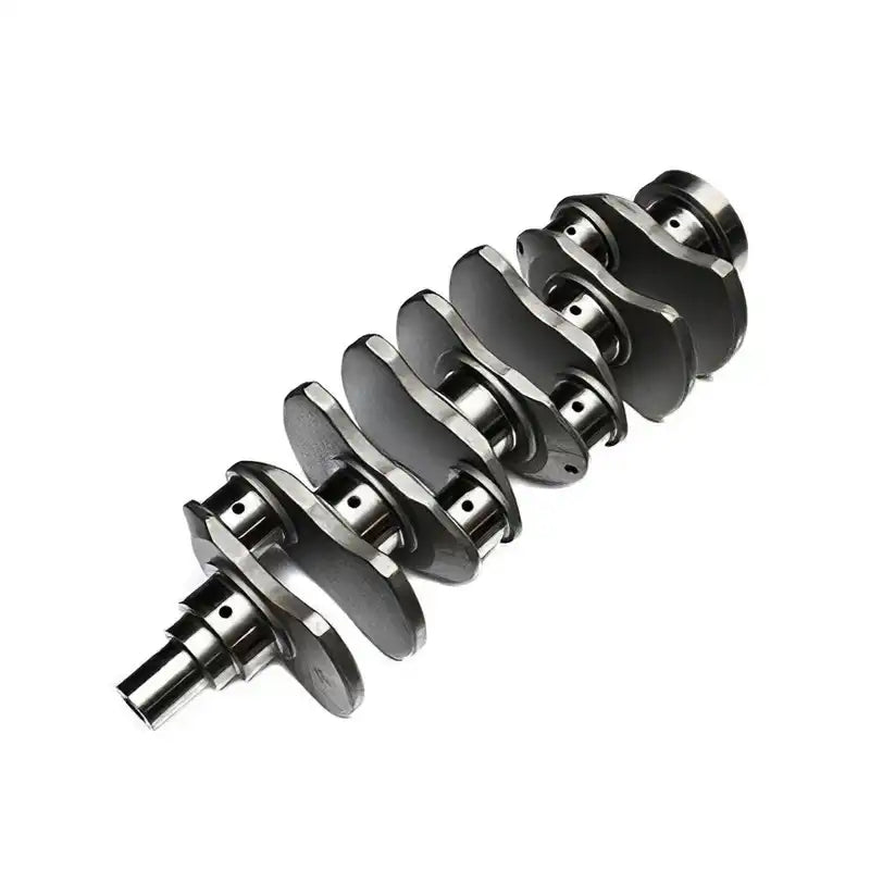 Crankshaft 65.02101-0069A for Doosan Daewoo Engine DL06 Wheel Loader DL200 DL250 DX140W DX180 DX190W DX210W DX225 DX255