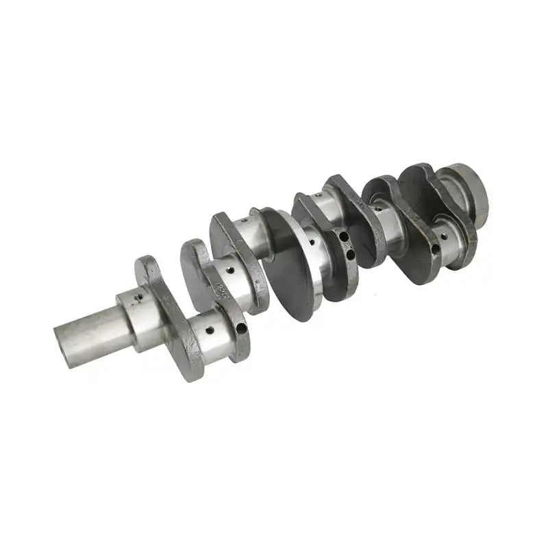 Crankshaft 8-94395-125-0 for Isuzu 6HE1T Engine