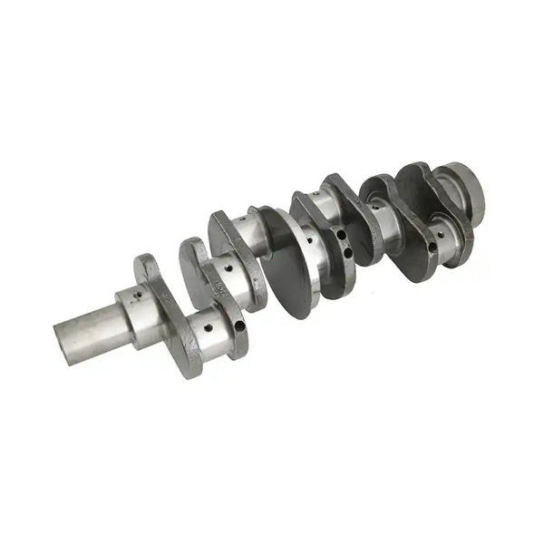 Crankshaft 8-94395-125-0 for Isuzu 6HE1T Engine – LandTopMall