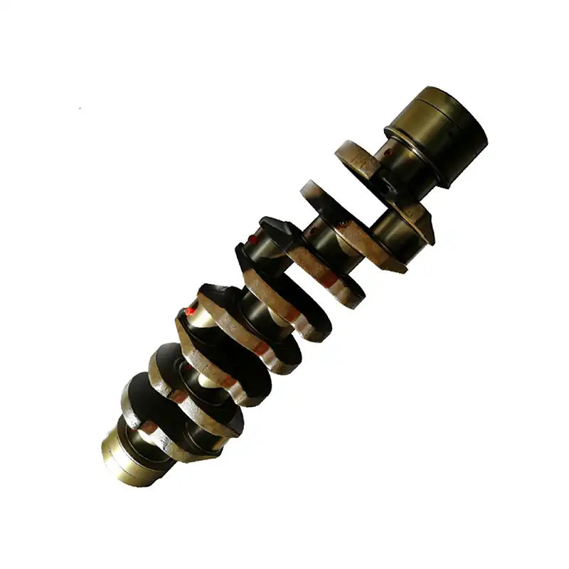 Crankshaft 9-1211-1670-0 for Isuzu DH100 Engine