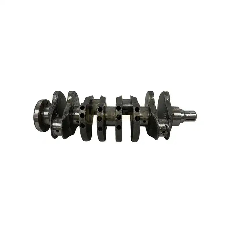 Crankshaft for Isuzu 4ZD1 Engine