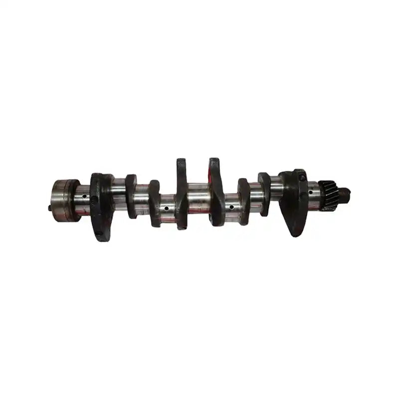 Crankshaft for Isuzu 6HH1 Engine