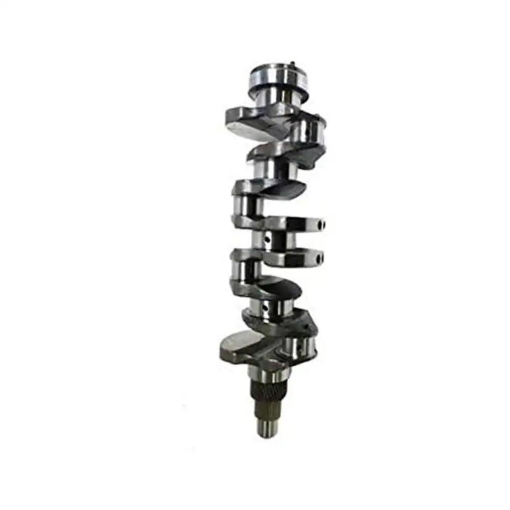 Crankshaft for Kubota V3300 V3300-DI Engine Bobcat Skid Loader S250