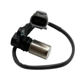 Crankshaft Position Sensor 8973061131 for Hitachi TL1100-3 ZX200-3 ZX350H-3 ZX360W-3 ZX470H-3 ZX850-3 Isuzu Engine 4HK1 6HK1 6WG1