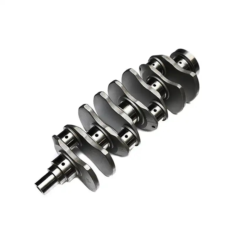 Crankshaft SBA115256751 SBA115256750 for CASE D40 DX40 D45 DX45 DX48 DX55 DX60 SR130 SR150 SR160 SR175 SV185 410 420