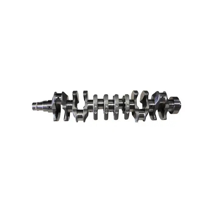 Crankshaft YM129902-21000 for Yanmar 4TNV98 Engine GEHL Skid Steer Doosan Hyundai Komatsu Excavator