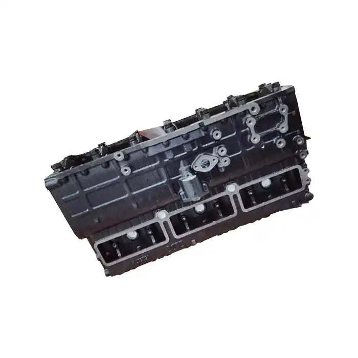 Cylinder Block 1-11210-444-7 for Isuzu 6BG1 Engine