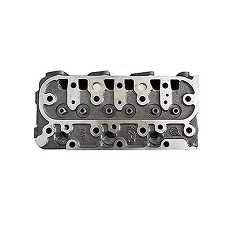 Complete Cylinder Head 1G053-03044 16030-03044 for Kubota  B7610 B2100 B26 B2620 B2410 F2400 RTV1100 Mower ZD28 ZD331 Engine D1105