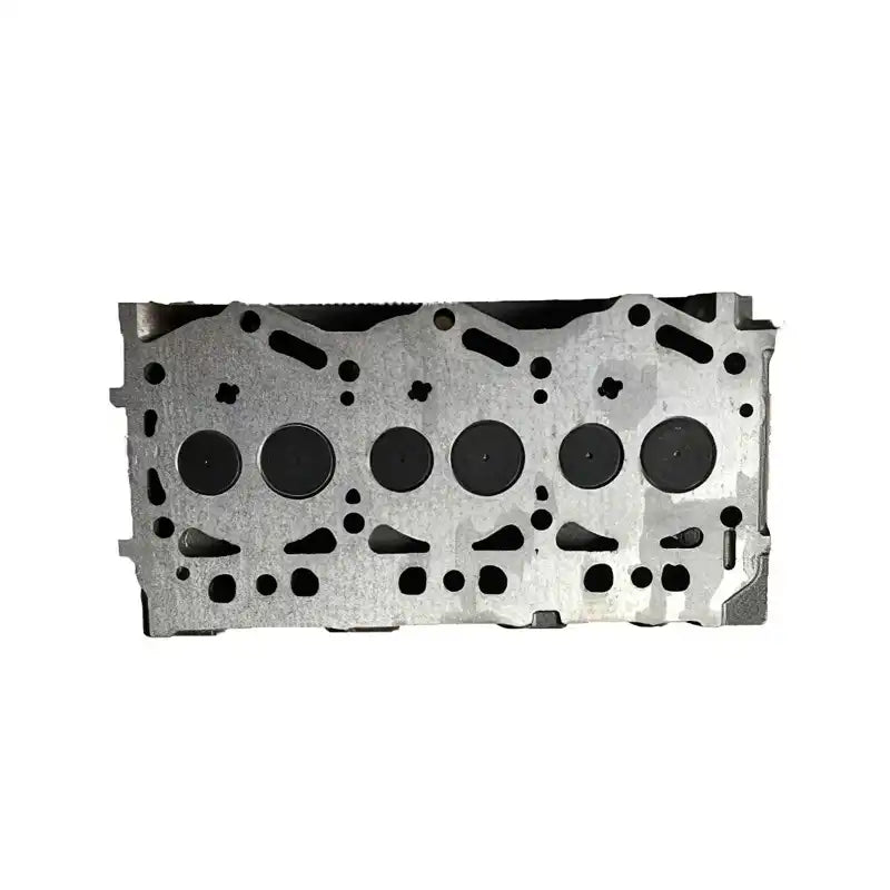 Cylinder Head 119717-11740 for Yanmar 3TNV76 Engine