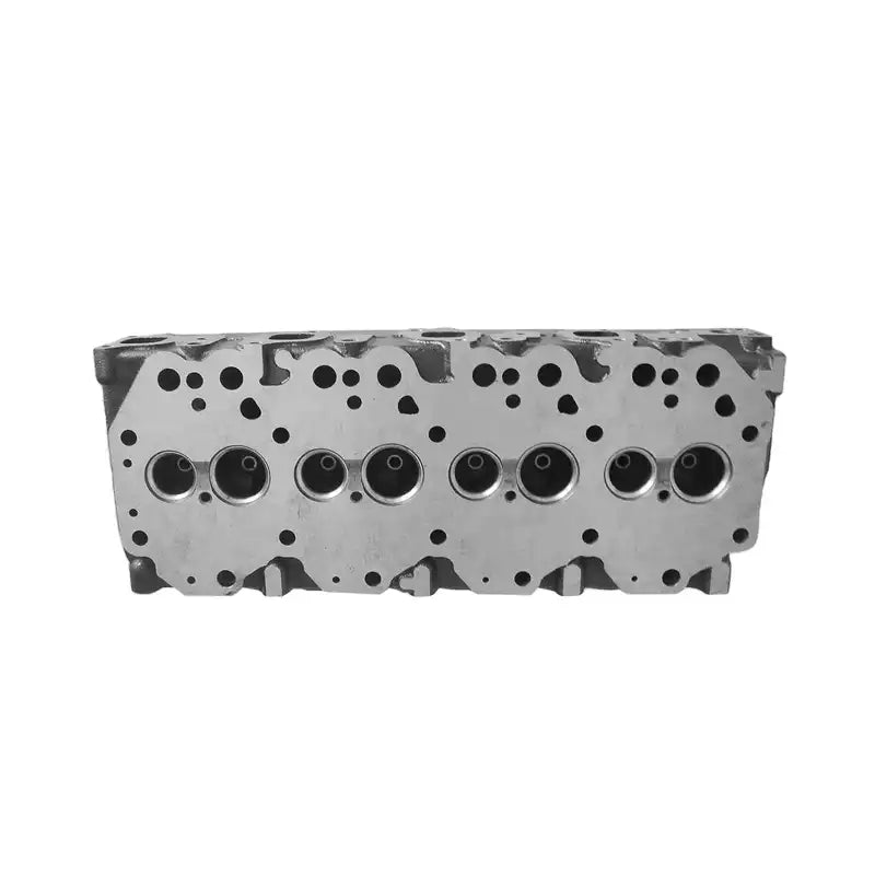 Cylinder Head 11101-58040 11101-58041 for Toyota Engine 14B