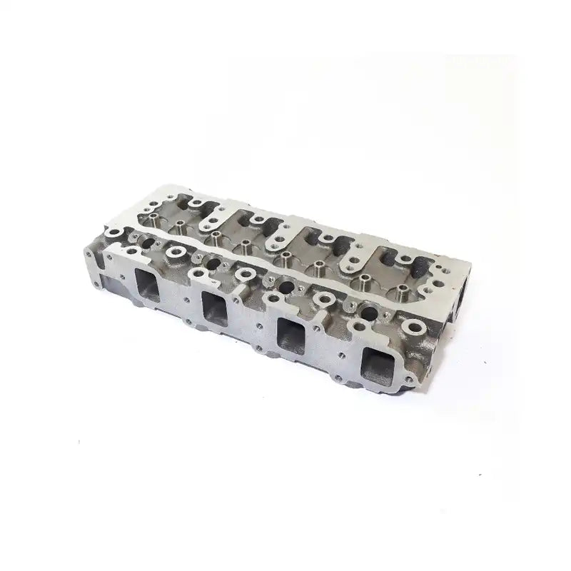 Cylinder Head for Yanmar 4TNE84 4TNE88 Komatsu 4D84E-3 Engine