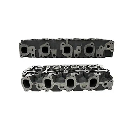 Cylinder Head 11101-58040 11101-58041 for Toyota Engine 14B