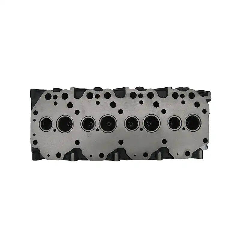 Cylinder Head 11101-58040 11101-58041 for Toyota Engine 14B