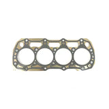 Cylinder Head Gasket 3111685 for Caterpillar Engine 3024 3024C C2.2 Excavator 304.5 Skid Steer Loader 226 216 226B 247B 257B