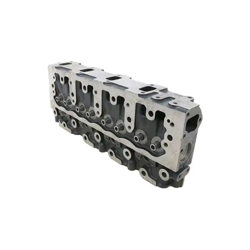 Cylinder Head for Yanmar 4TNE84 4TNE88 Komatsu 4D84E-3 Engine