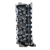 Cylinder Head for Hino Engine J05E J05ET