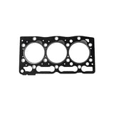 Cylinder Head Gasket 16231-03310 for Kubota Engine D1005 DF1005 WG1005 Tractor B21 B2100D B7500D