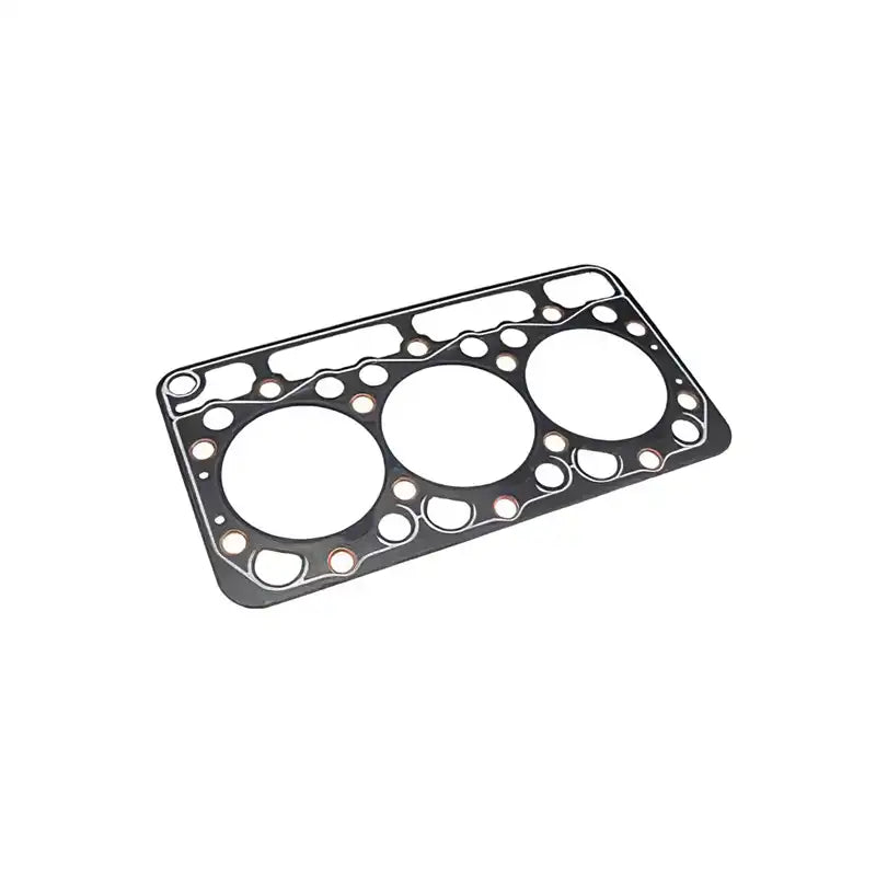 Cylinder Head Gasket for Yanmar 4TN84E-RK 4TN84L-RB Engine Excavator Skid Loader