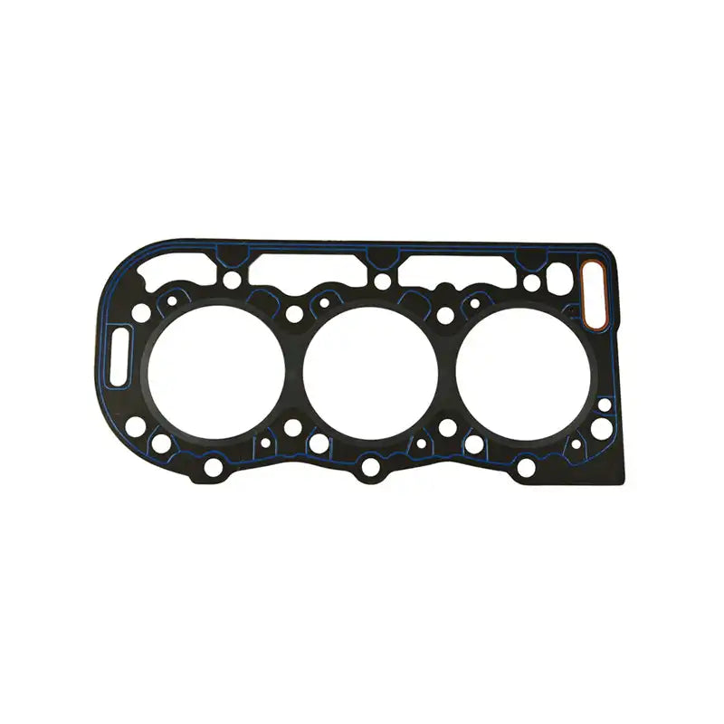 Cylinder Head Gasket 3227487 for Caterpillar CAT Engine 3024C C1.1 Skid Steer Loader 216B 226B 226D 232B 239D 242B 247B 249D 249D3 257B