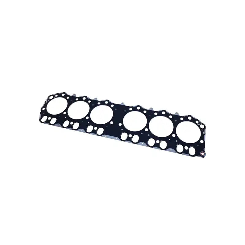 Cylinder Head Gasket 6202-12-1830 For Cummins B3.3 Komatsu Engine S4D95 Wheel Loader WA65-6 WA70-6 WA80-6