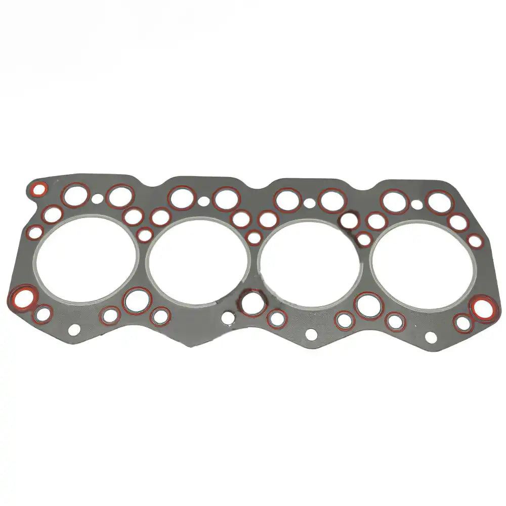 Cylinder Head Gasket for Mitsubishi S4E Forklift Truck Digger Loader