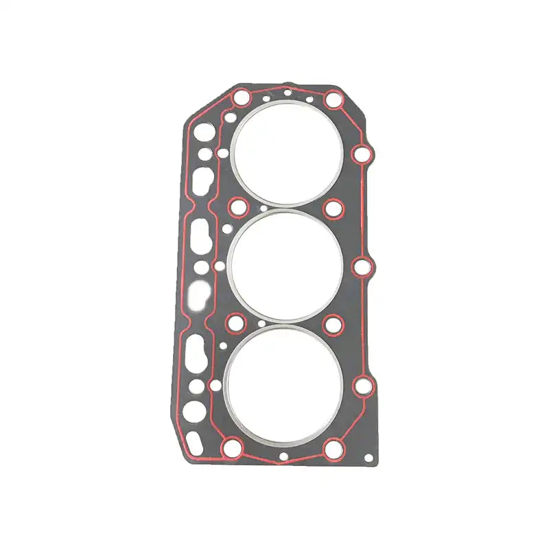 Cylinder Head Gasket YM129002-01331 For Hitachi Loader LX30-2 Yanmar Engine 3TNE84 3TNE84T Komatsu Engine 3D84E