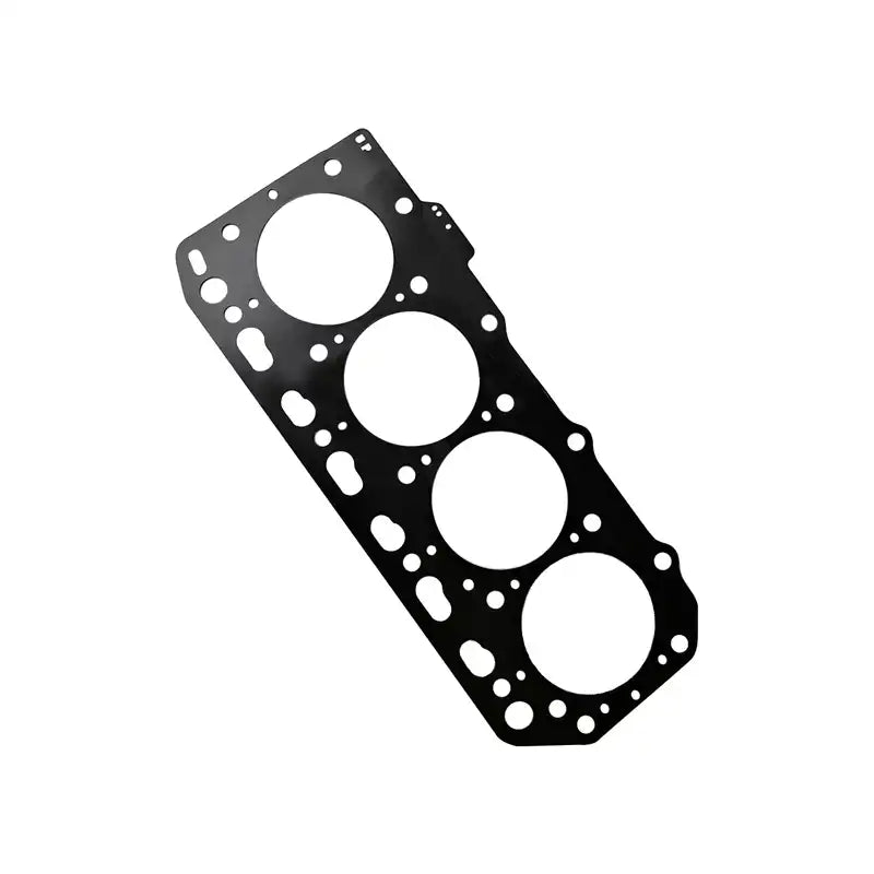 Cylinder Head Gasket YM129407-01340 For Komatsu Skid Steer SK714 Yanmar Engine 4TNE88 Komatsu Engine 4D88E