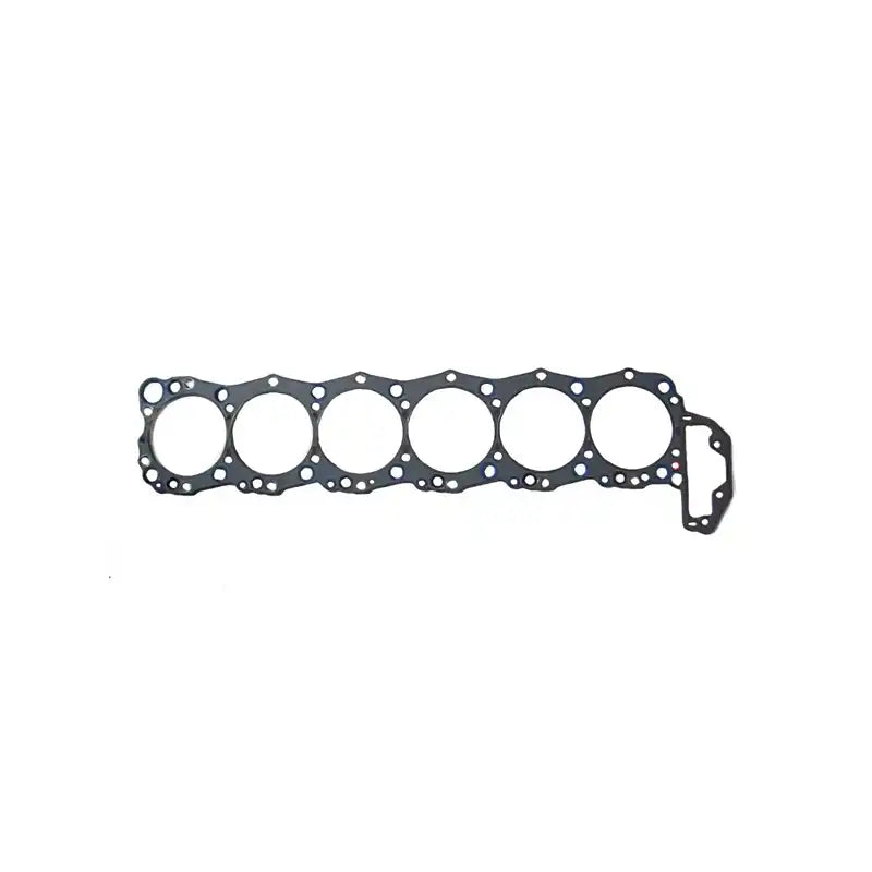 Cylinder Head Gasket YM129408-01330 for Komatsu Engine 4D84E-3 Excavator PC45R-8 Skid Steer Loader SK820-5