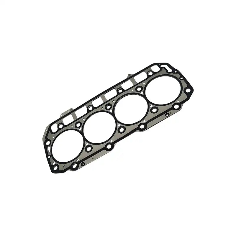 Cylinder Head Gasket YM129900-01331 For Komatsu Crawler Tractor D21A-7-M D21Q-7-M Yanmar Engine 4TNE94 Komatsu Engine 4D94E