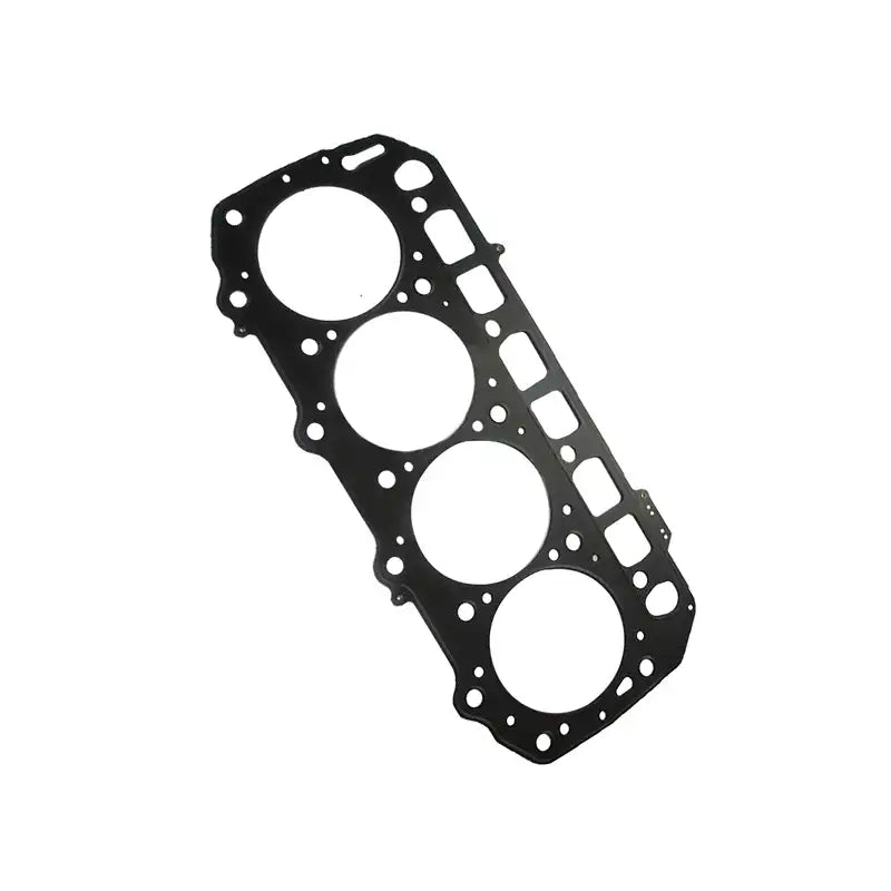 Cylinder Head Gasket YM129902-01331 For Hyundai Skid Steer HSL810 Yanmar 4TNE98 Komatsu 4D98E