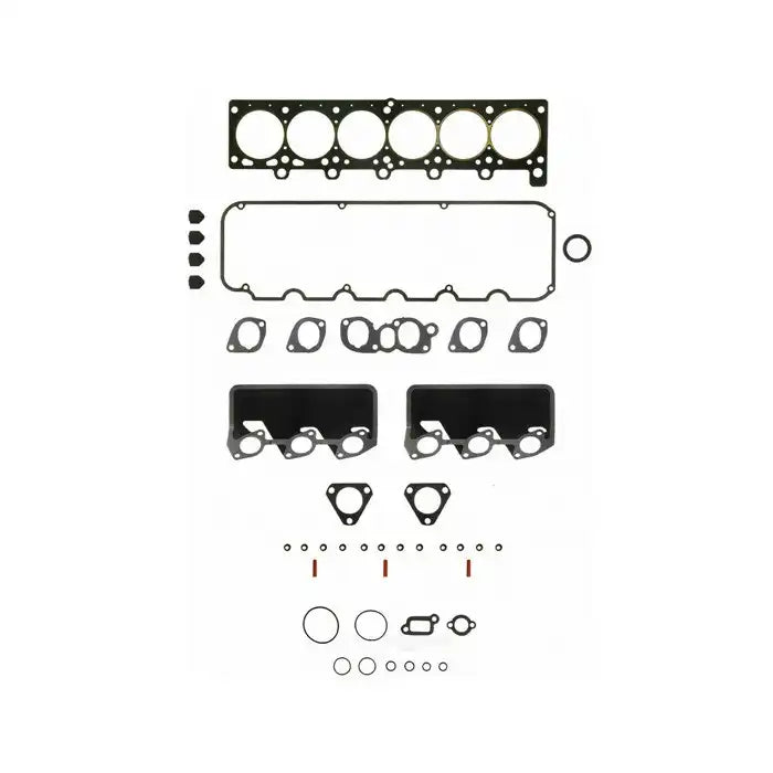 Cylinder Head Gasket YM129907-01331 for Komatsu Skid Steer Loader SK1020-5 SK1020-5N SK1026-5 SK1026-5N Yanmar Engine 4TNV98T Komatsu Engine S4D98E