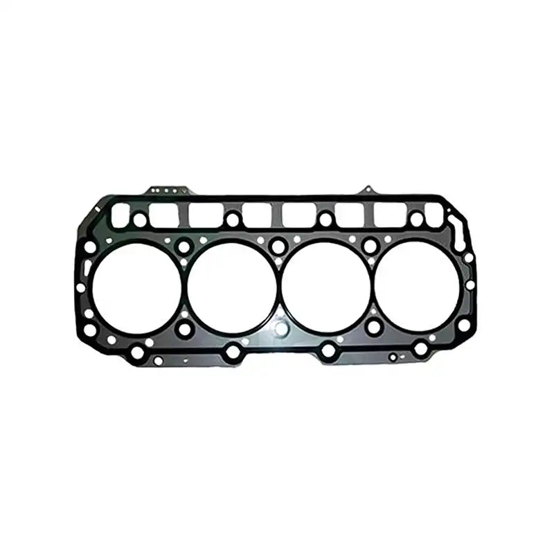 Cylinder Head Gasket YM129907-01331 For Komatsu Wheel Loader WA90-3 WA95-3 Yanmar Engine 4TNV98T Komatsu Engine S4D98E