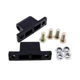 Door Hinge Set 6717593 for Bobcat S220 S250 S300 S330 A220 A300 Loader