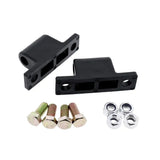 Door Hinge Set 6717593 for Bobcat S220 S250 S300 S330 A220 A300 Loader