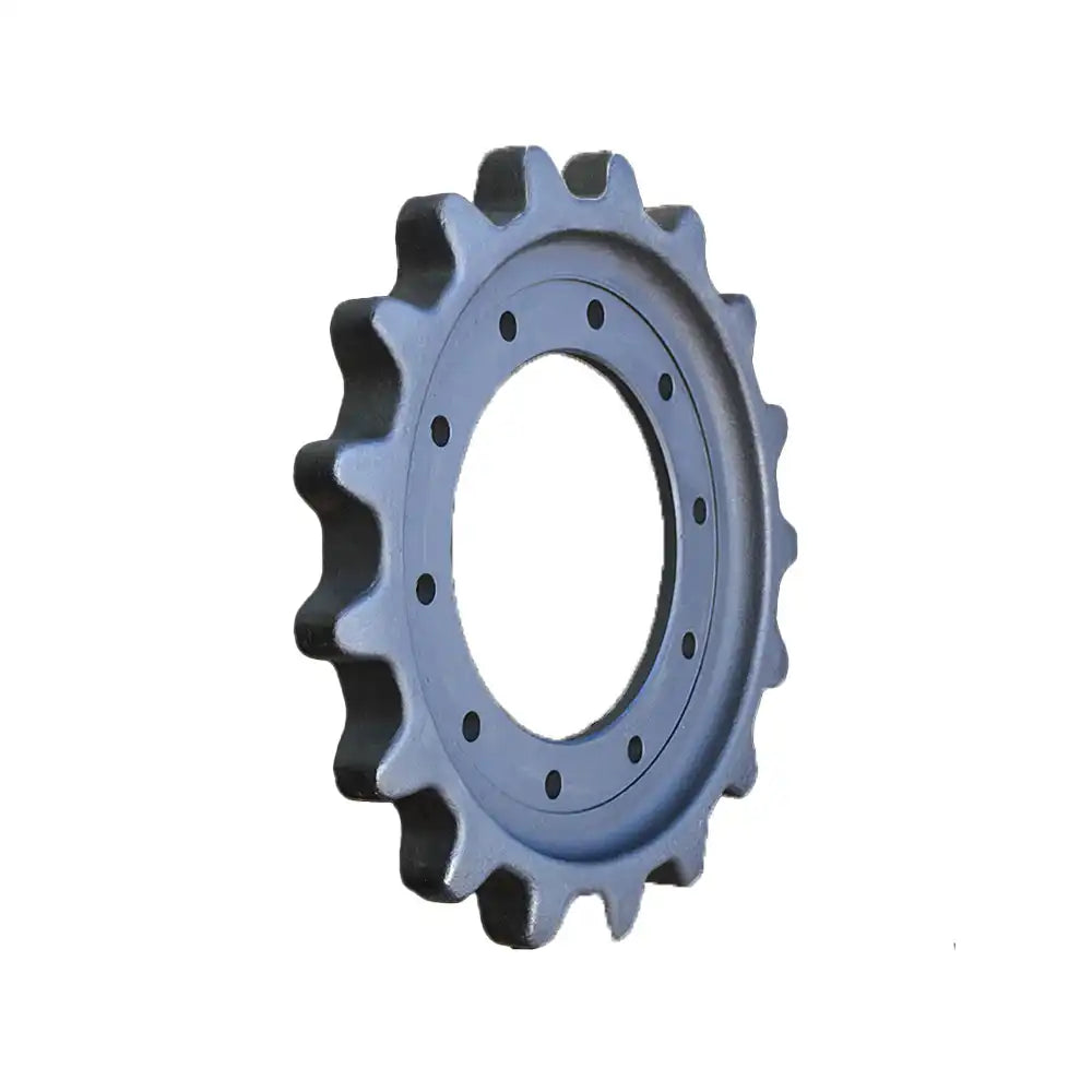 Drive Sprocket T254141 for John Deere Sikd-Steer Loader 319D 319E 323D 323E 329D 329E 333D 333E