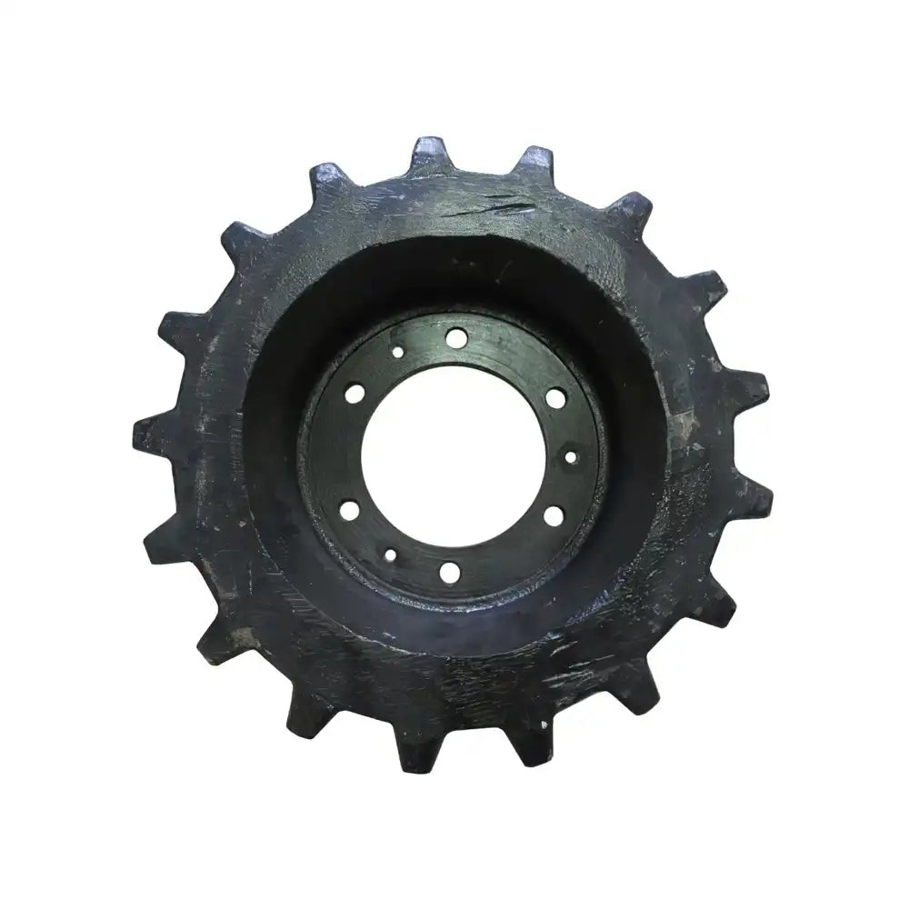 Drive Sprocket VOE16213266 for Volvo Skid Steer Loader MC125C MCT110C MCT110D MCT125C MCT125D MCT135C MCT135D MCT145C