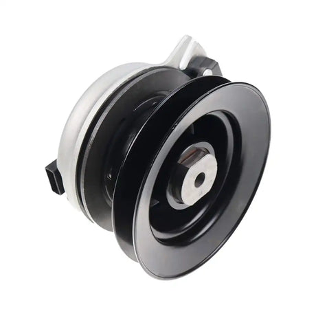 Electric Blade PTO Clutch 717-04376 917-04376 for Bolens Cub Cadet Huskee MTD Sears Craftsman Troy Bilt White Outdoor RZT-42 RZT-S42 Lawn Mower Engines