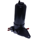 Electric Fuel Lift Pump 17/927800 17/919301 17/919300 For JCB Loader 1100 2CX 3CX 4C 4CN TM300