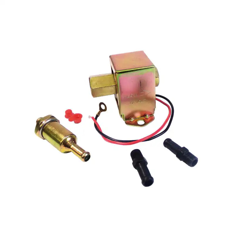 12V Electric Fuel Pump 6558398 for Bobcat 313 540