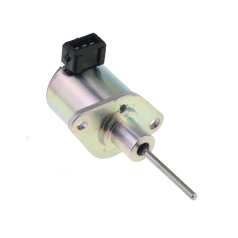 Electrical Stop Solenoid Valve E6850-60012 for Kioti Tractor CK2610 DK45CSE DK45SC DK35SEHC DK35SE