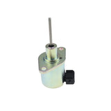 Electrical Stop Solenoid Valve E6850-60012 for Kioti Tractor CK2610 DK45CSE DK45SC DK35SEHC DK35SE