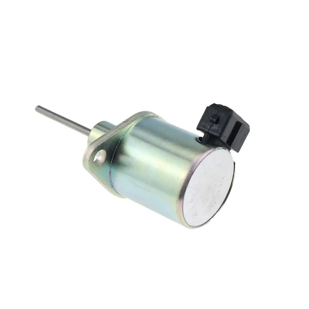 Electrical Stop Solenoid Valve E6850-60012 for Kioti Tractor CK2610 DK45CSE DK45SC DK35SEHC DK35SE