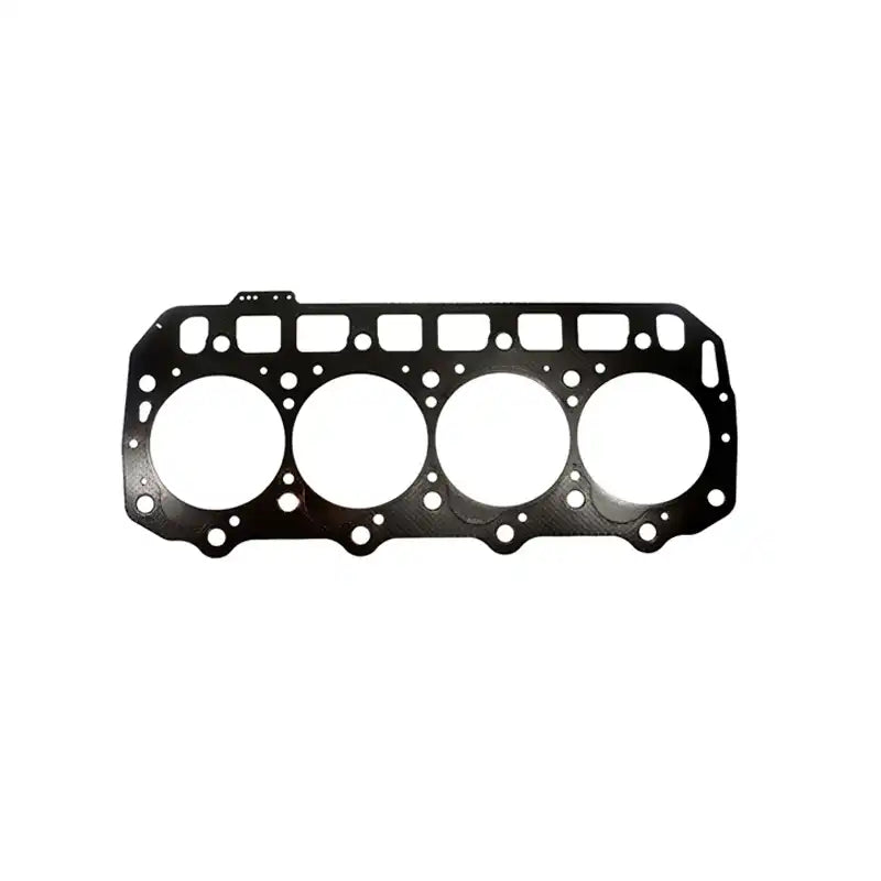 Engine Cylinder Head Gasket 129553-01350 for Yanmar FX26 FX28D FX32 FX42 Tractor