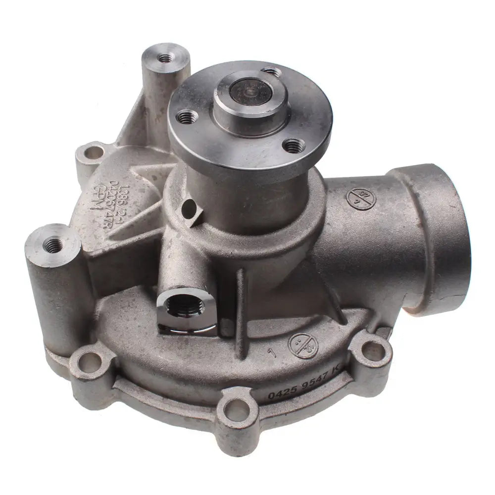 Engine Water Pump 04259547 2937456 02937439 04503613 04256853 for Deutz Engine BFM1013